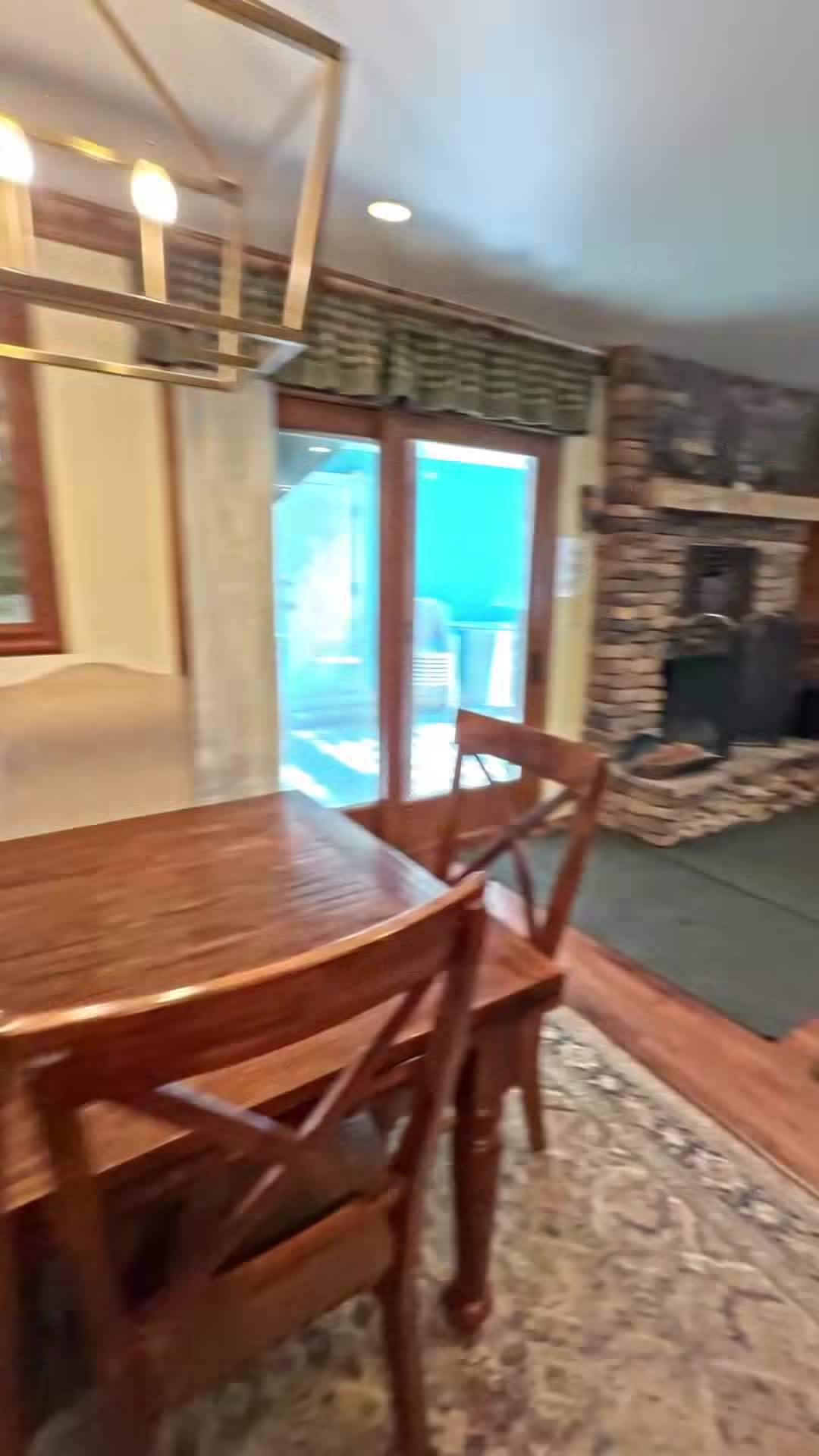 Property video