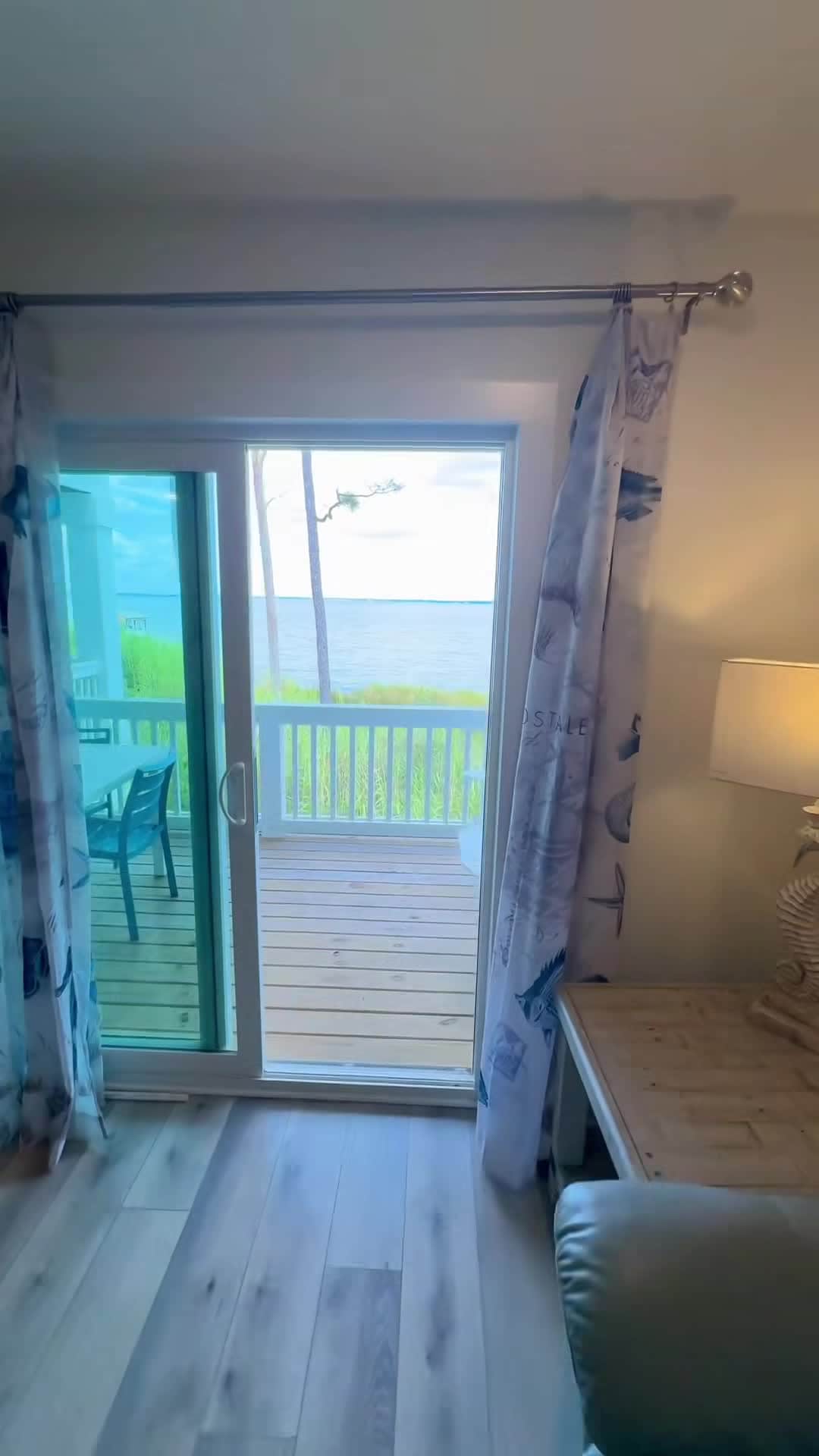 Video der Unterkunft