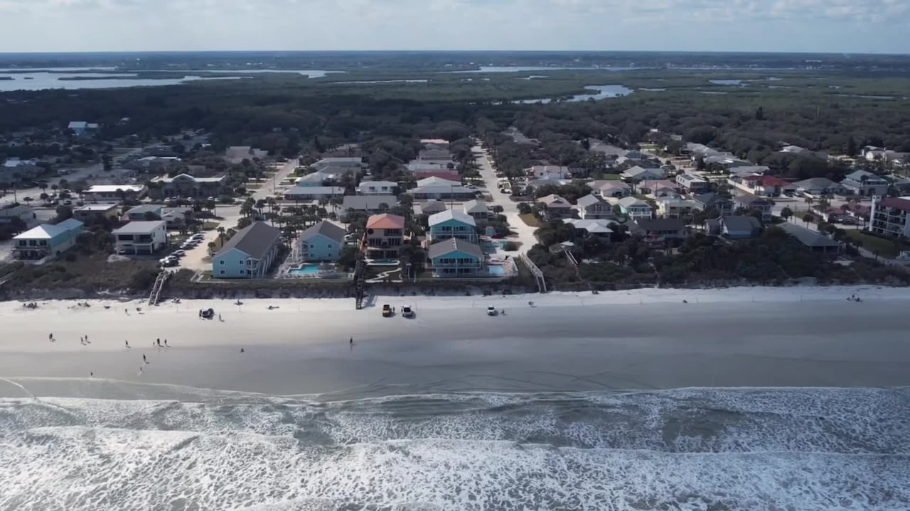 Property video