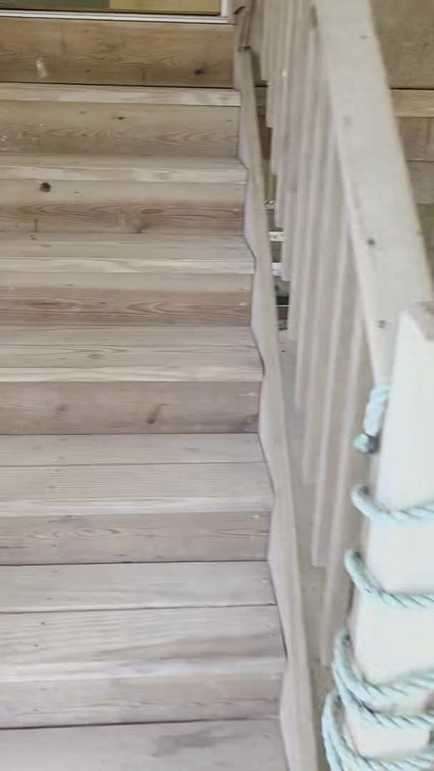 Vidéo de l’hébergement