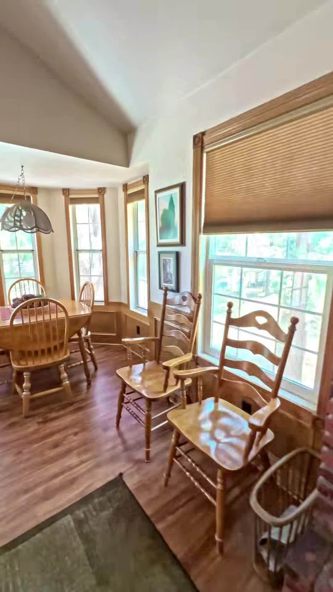 Property video