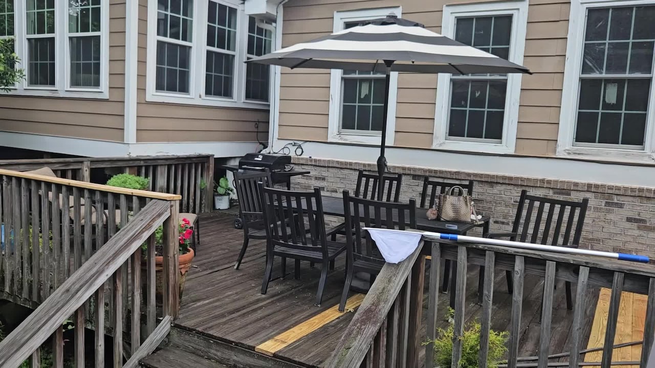 Property video
