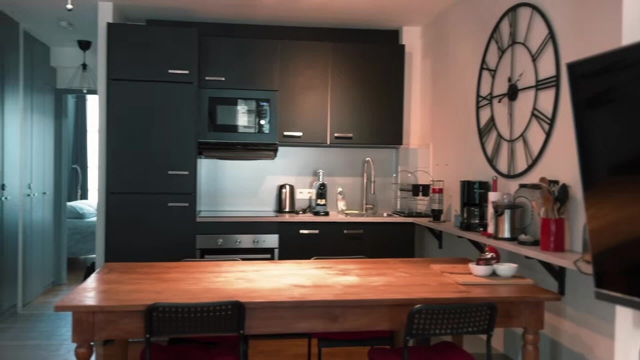 Video van accommodatie