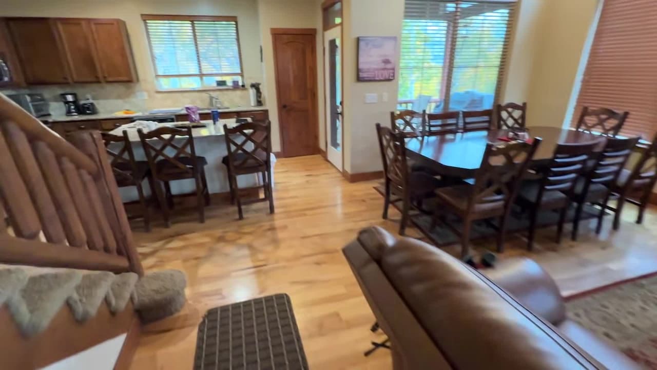 Property video