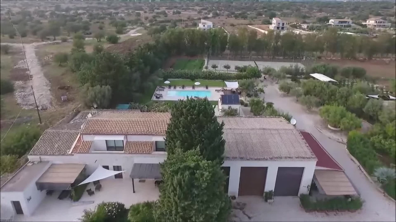 VidĂ©o de lâhĂ©bergement