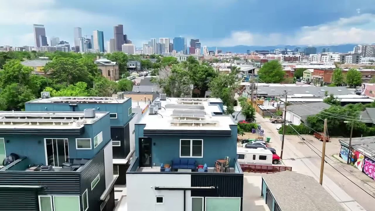 Property video