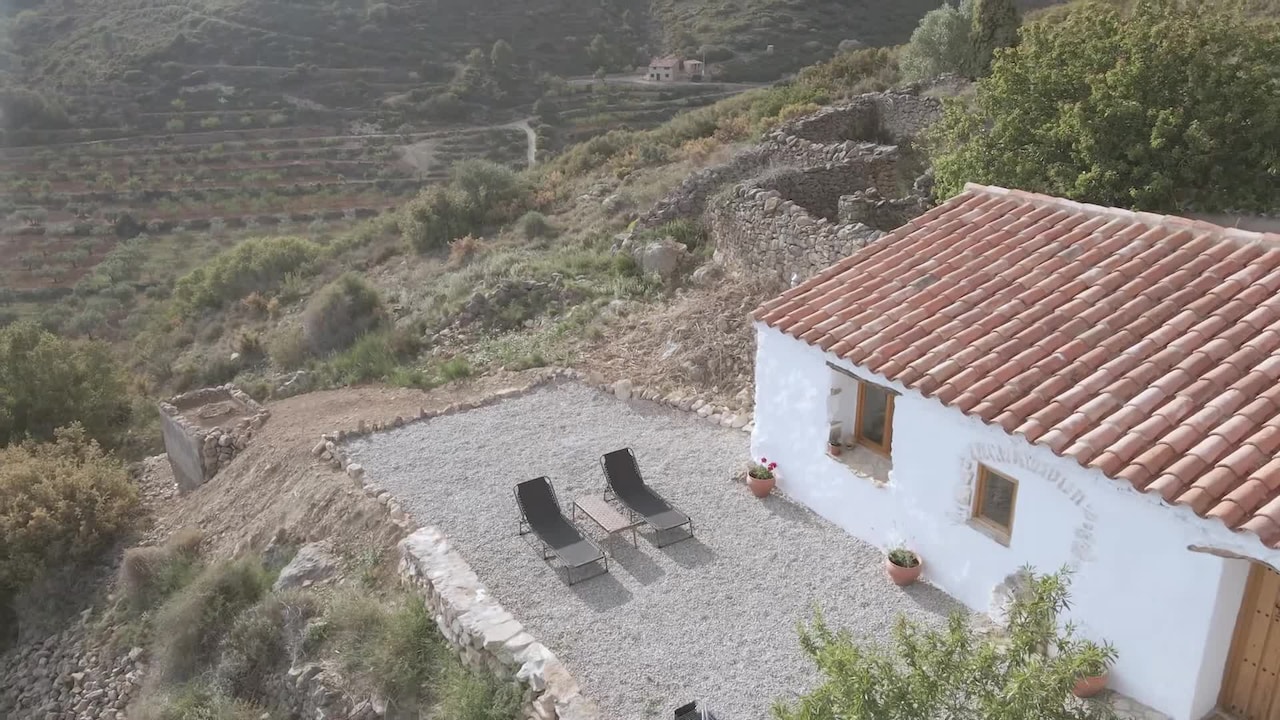 Property video