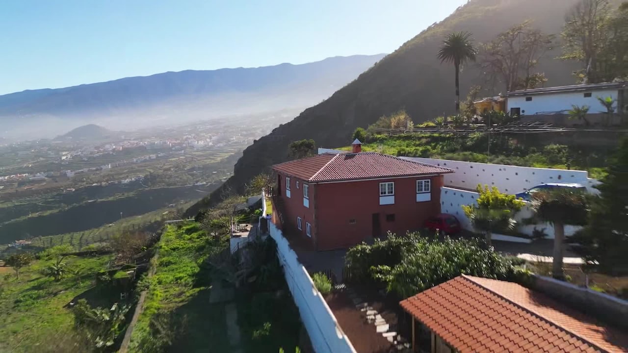 Property video