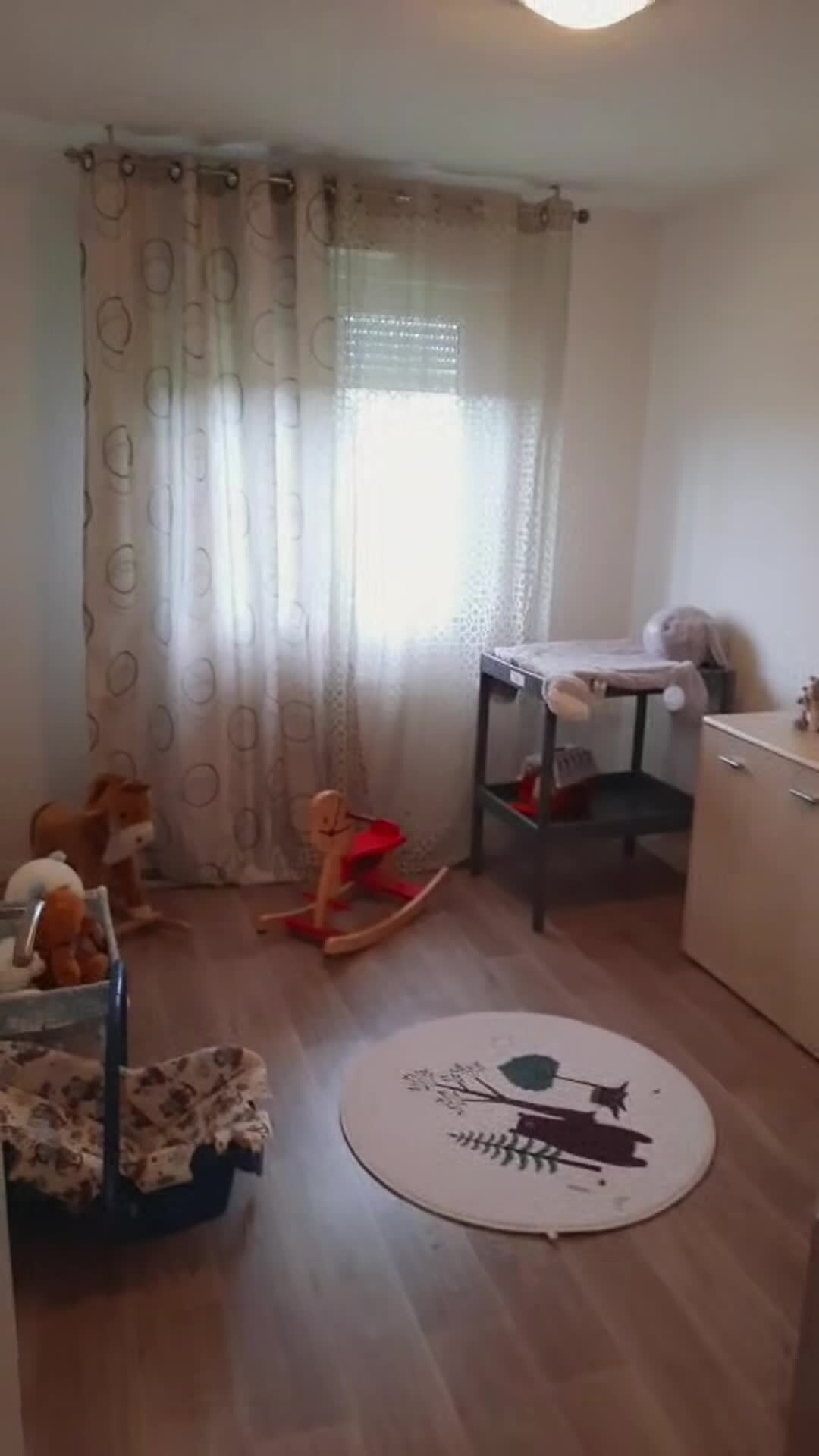 Property video