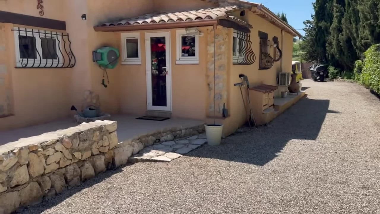 Video der Unterkunft