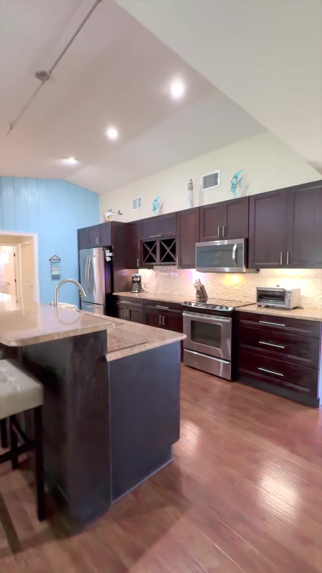 Property video