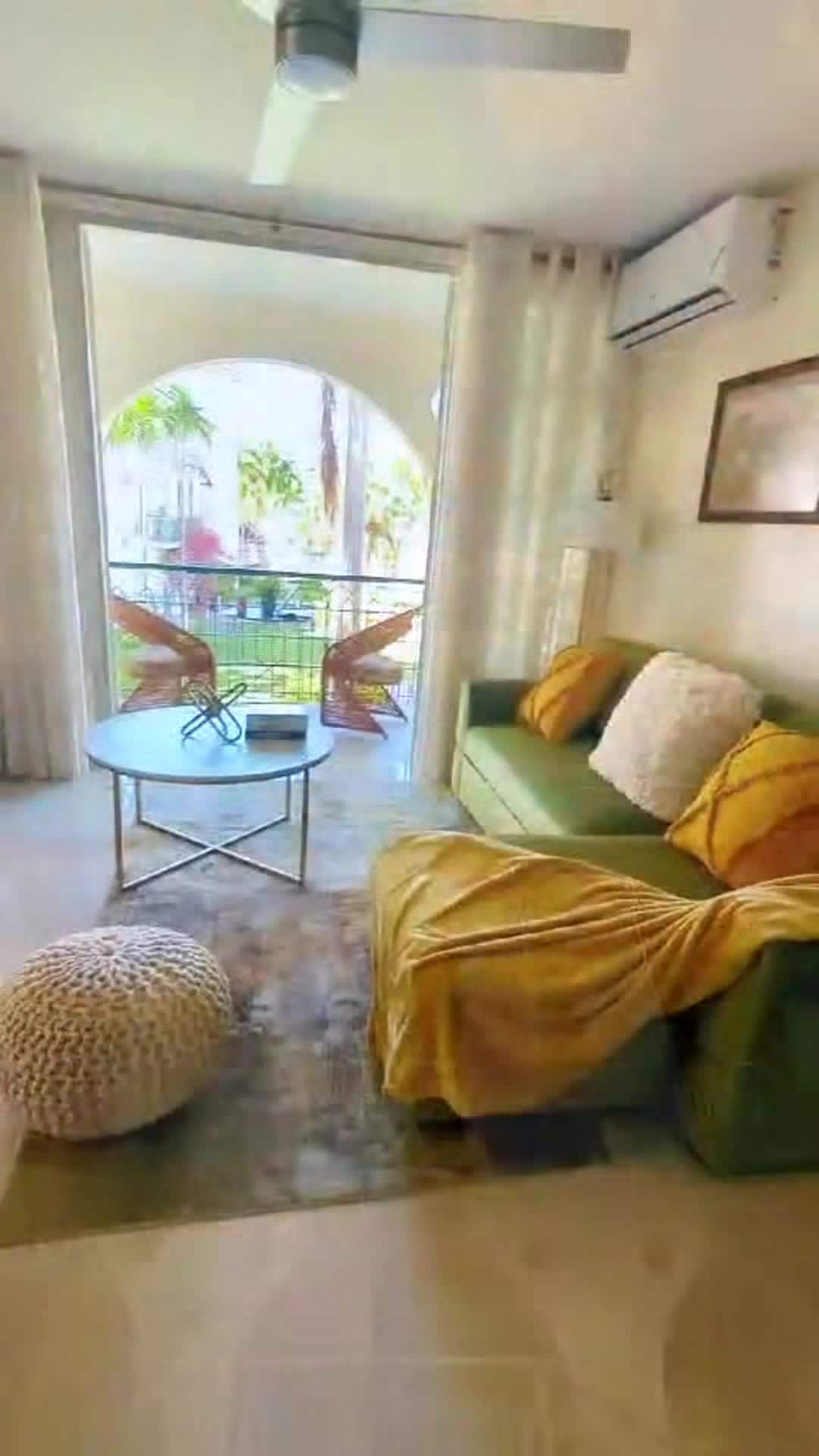 فيديو المنشأة الفندقية