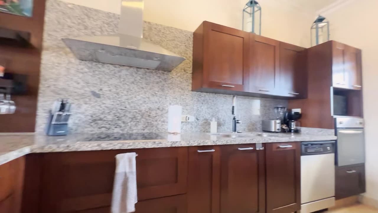 Property video