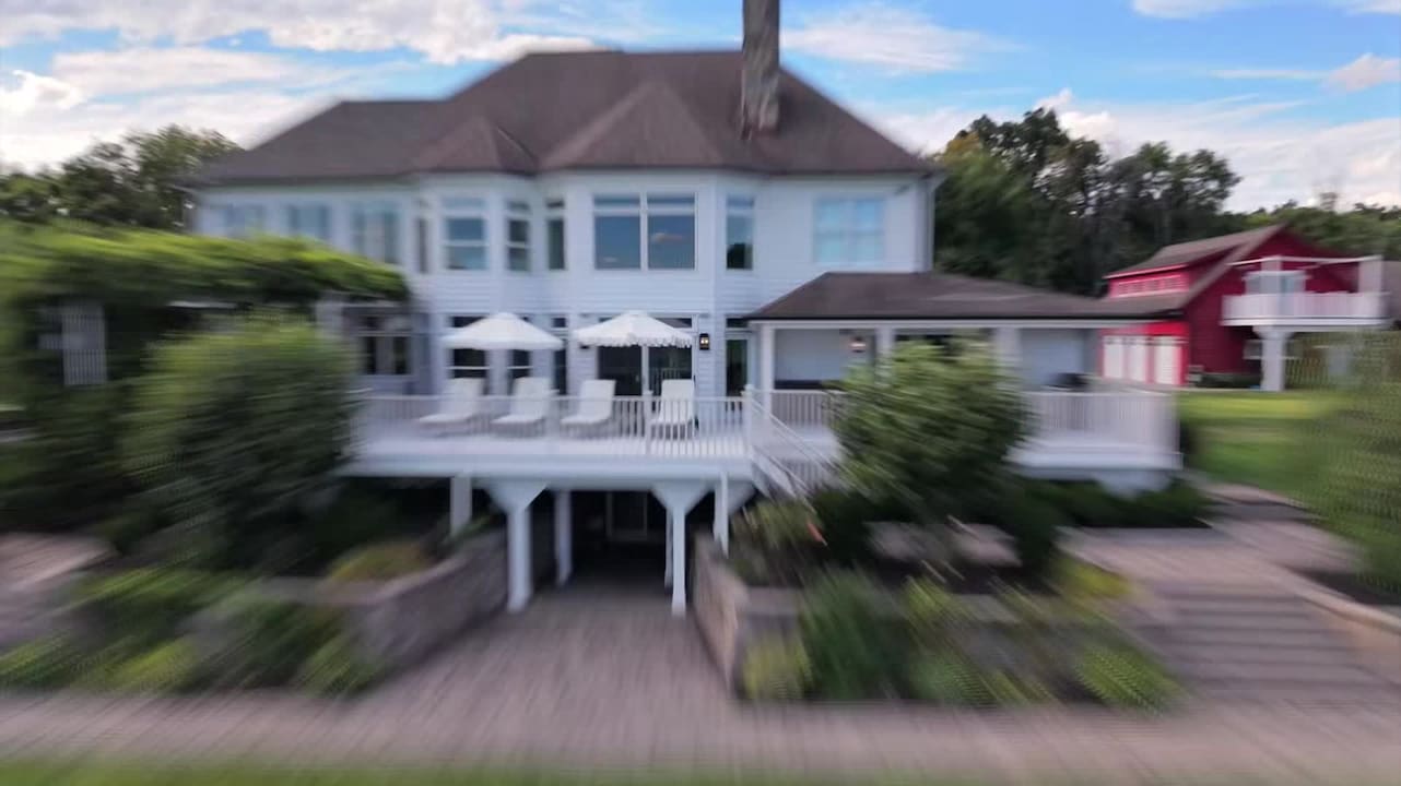 Property video