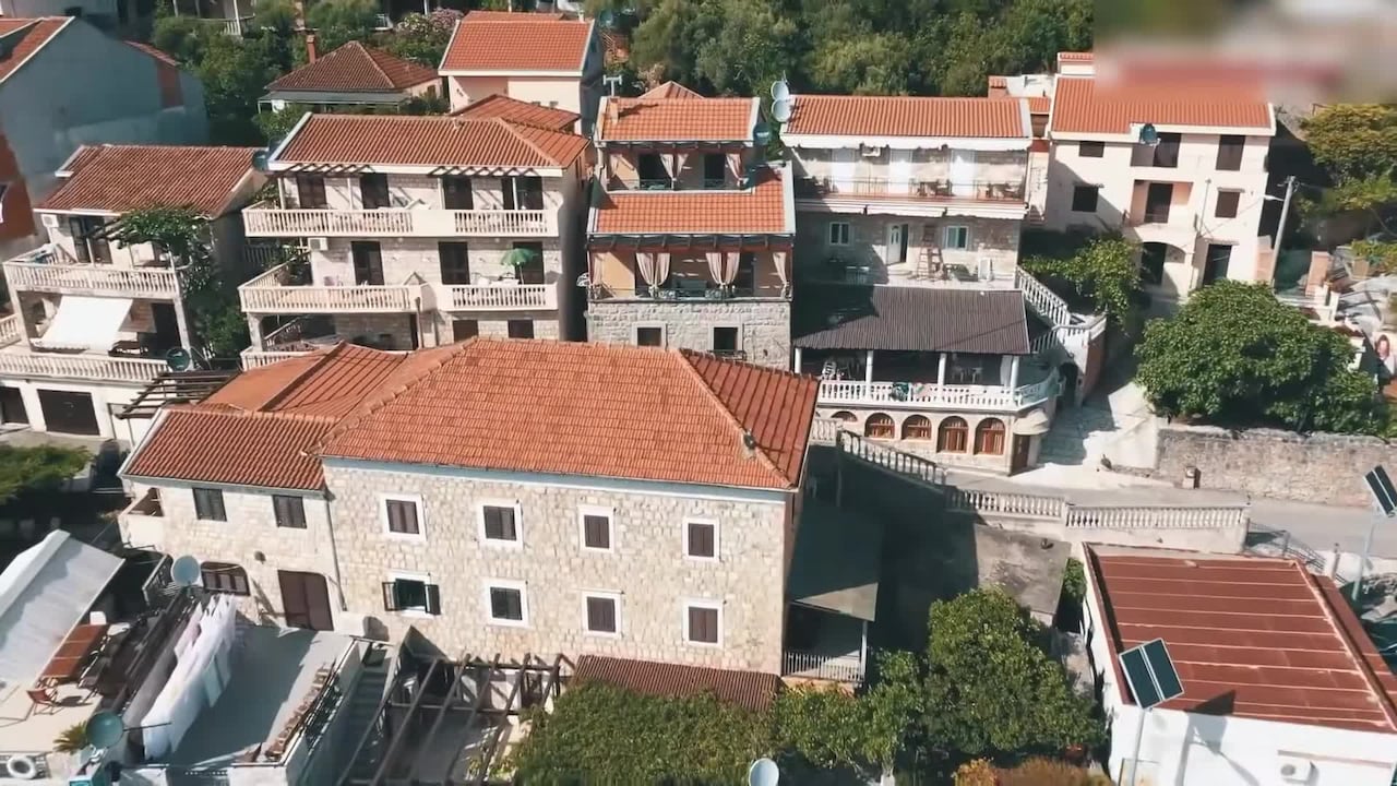 Property video