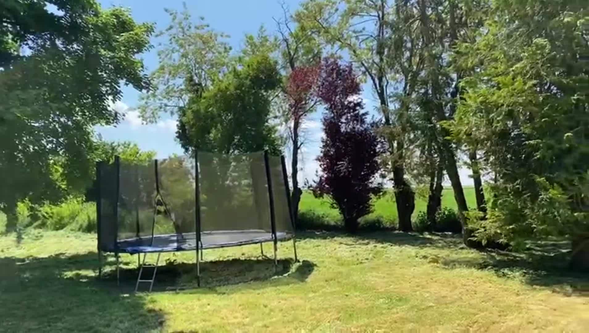 Property video