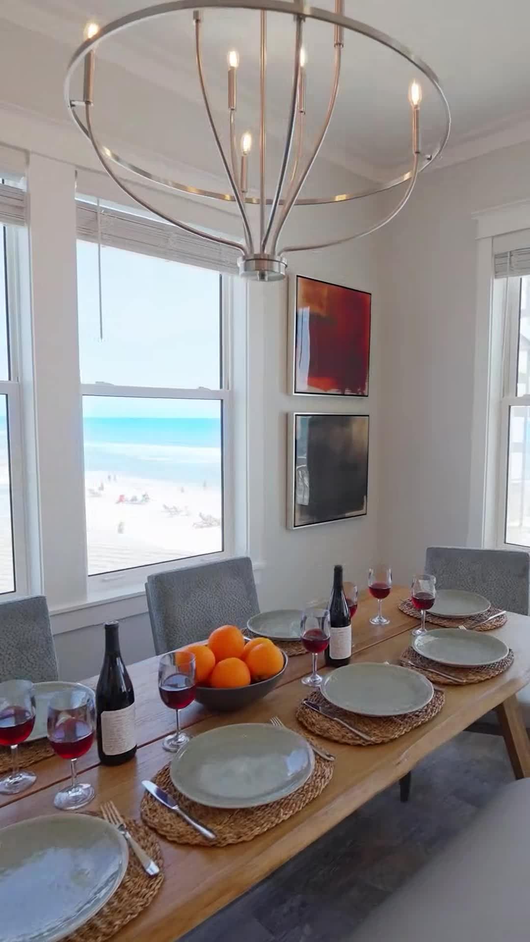 Property video