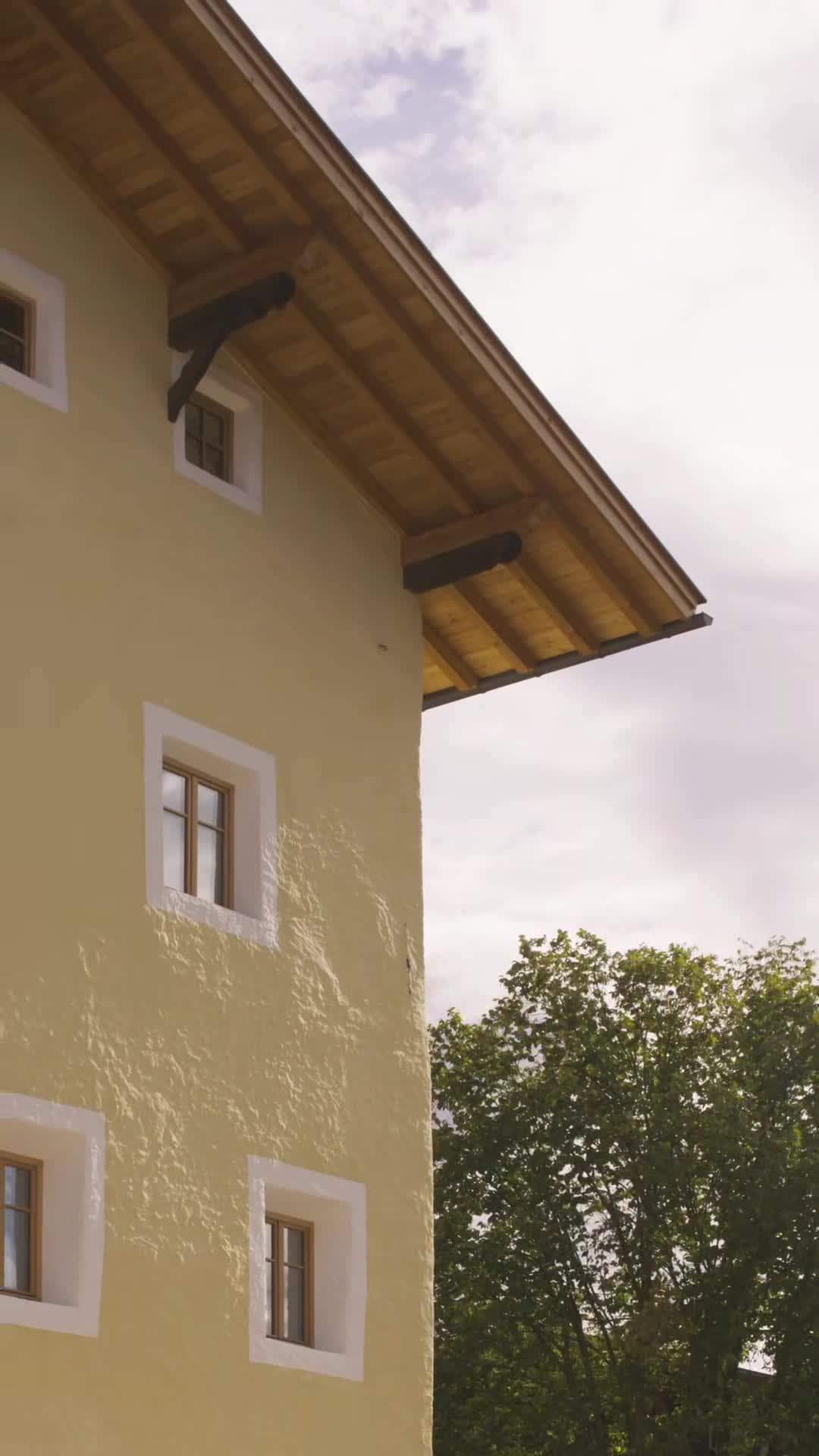 Video der Unterkunft