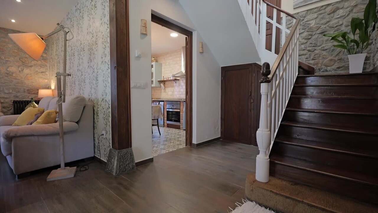 Property video