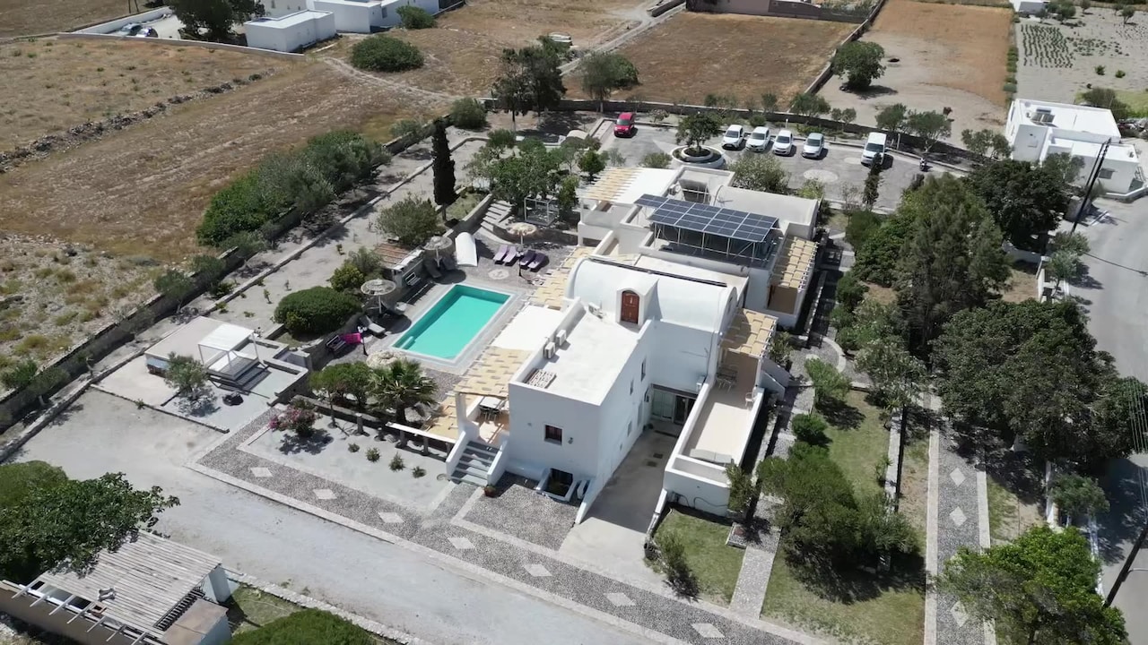 Property video