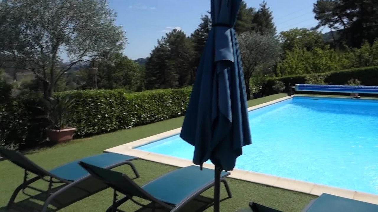 Property video