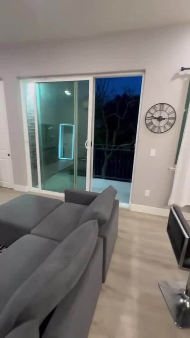 Property video