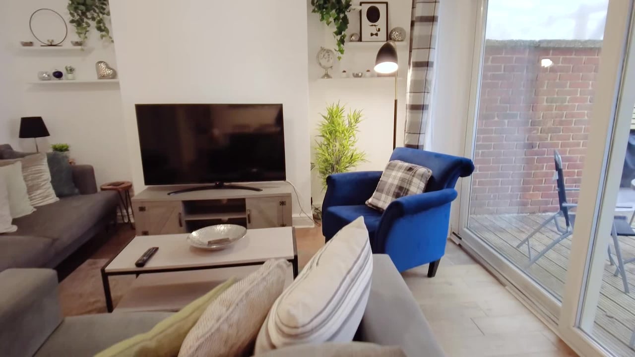 Property video