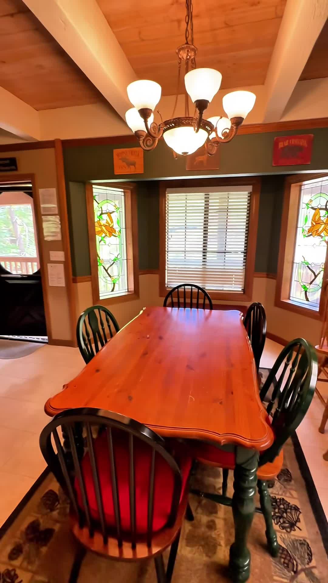 Property video