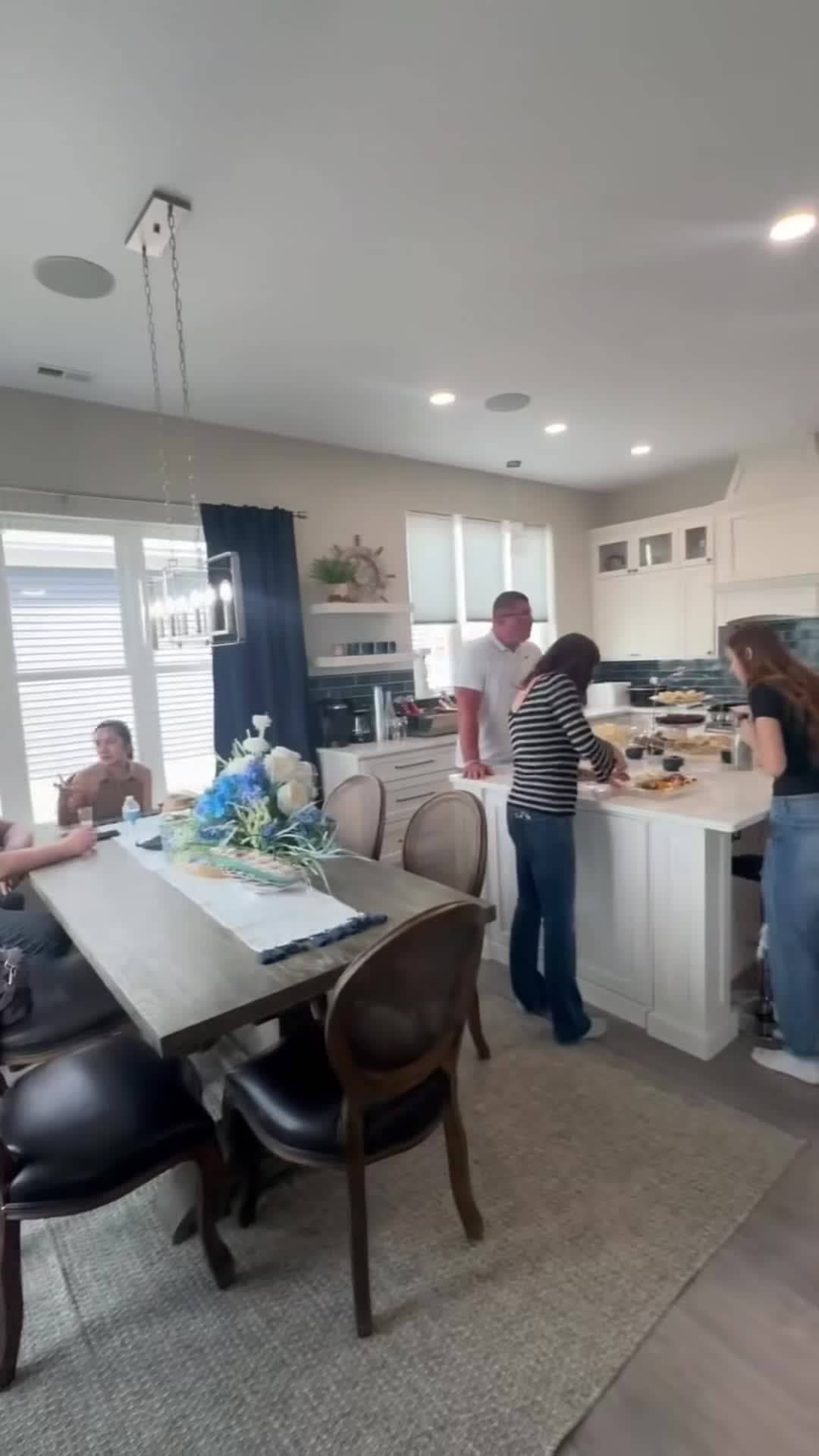 Property video
