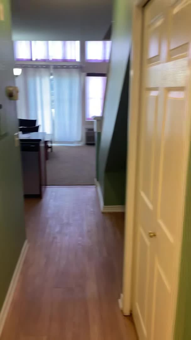 Property video