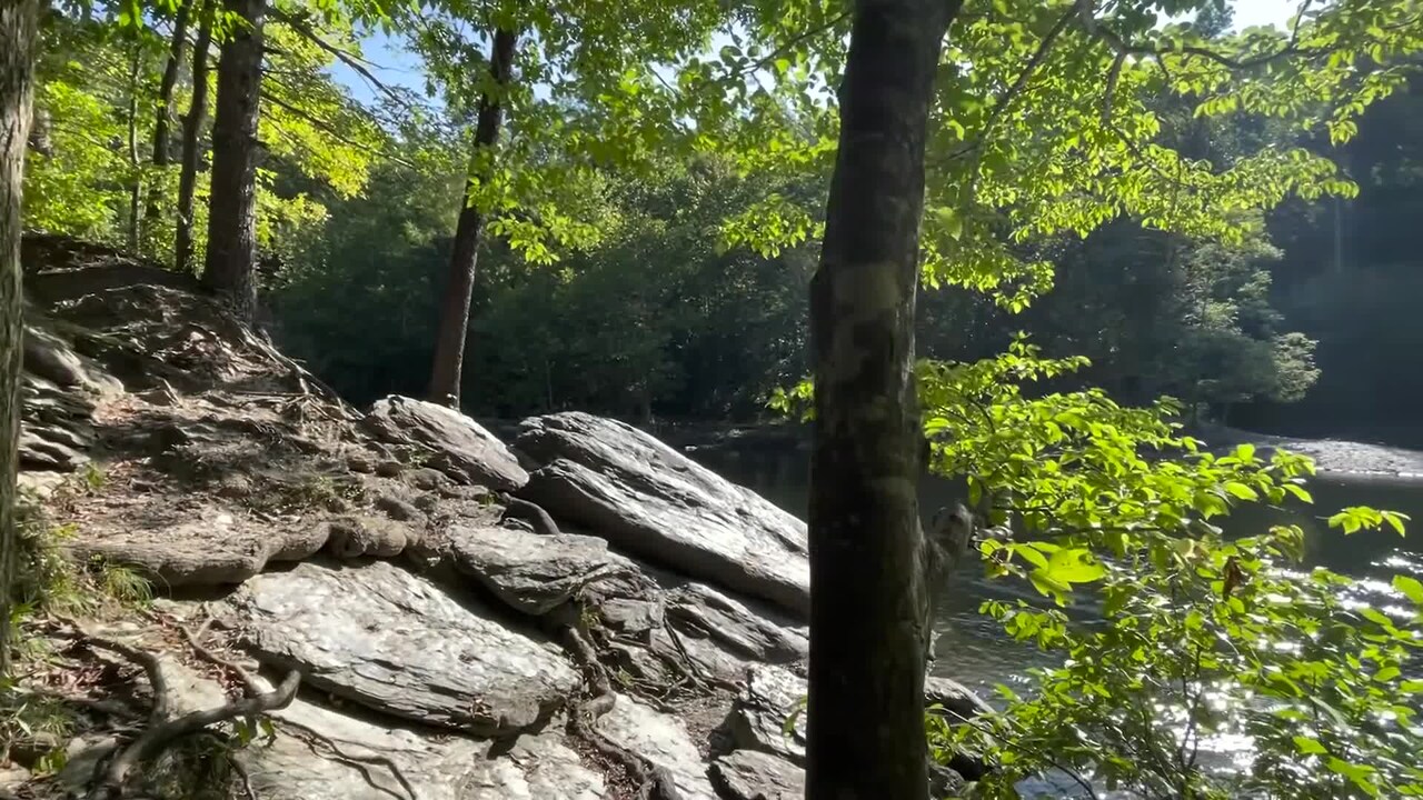 Vidéo de l’hébergement