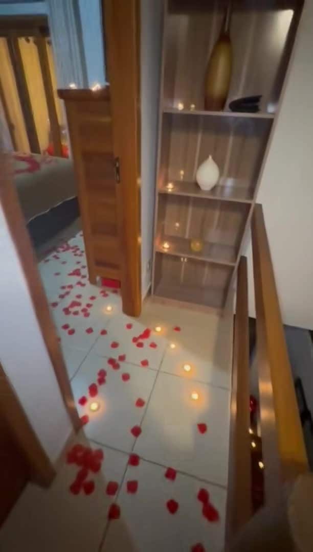 Vídeo da propriedade