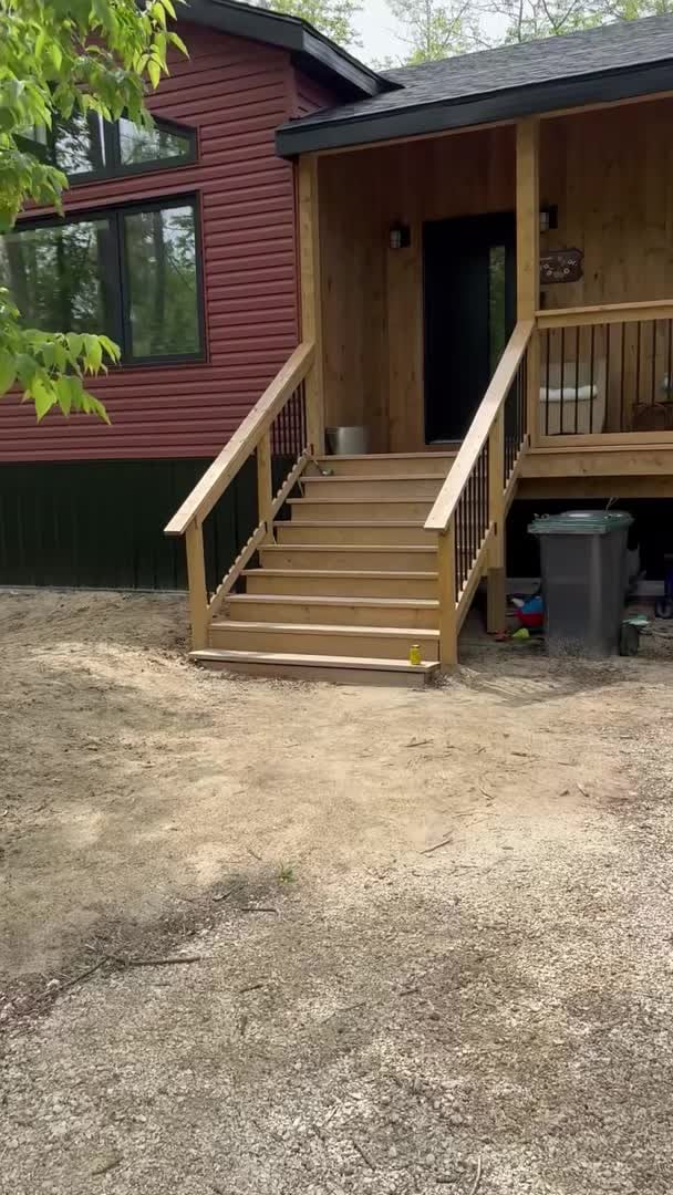 Property video
