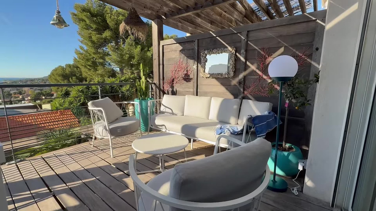 Property video