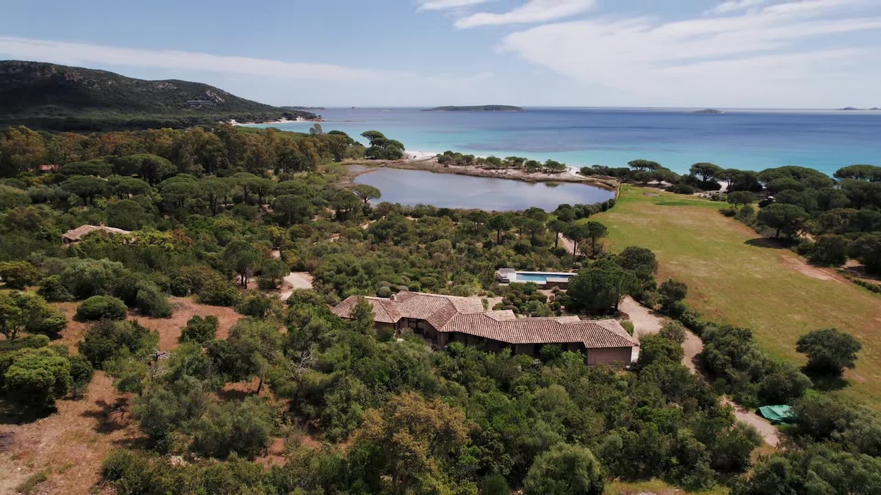 Property video