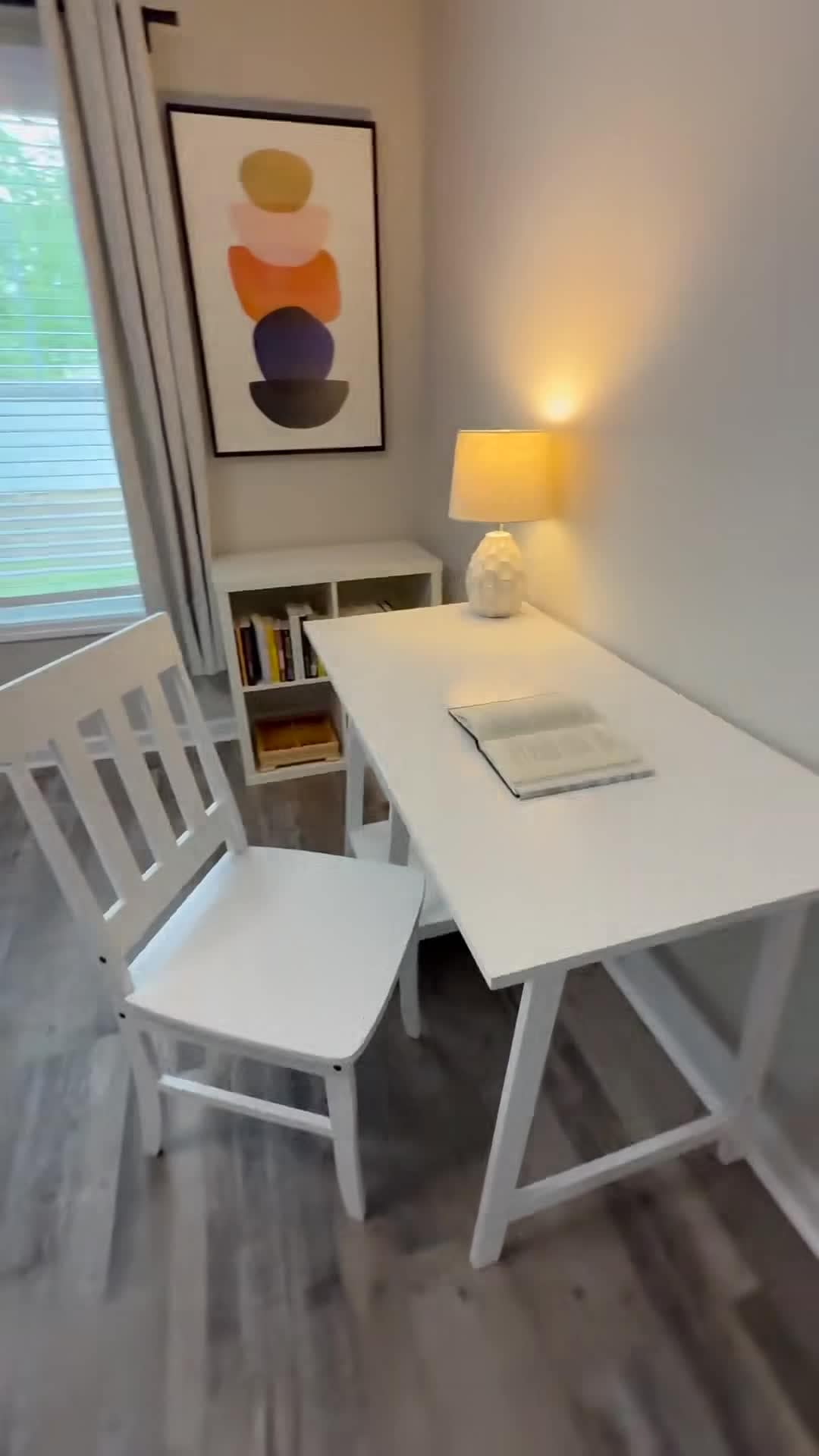 Property video