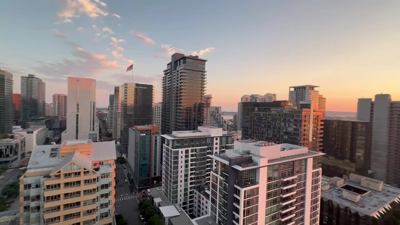 Property video