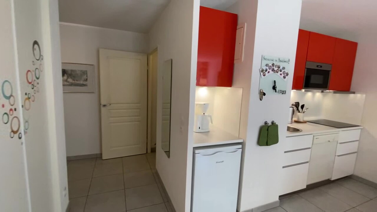 Property video