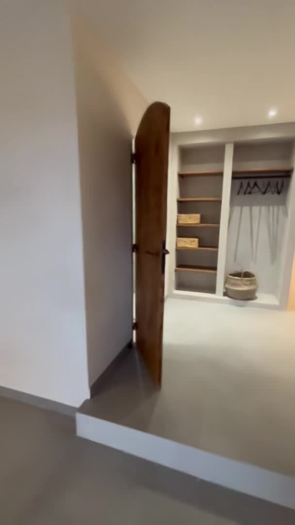 Vidéo de l’hébergement