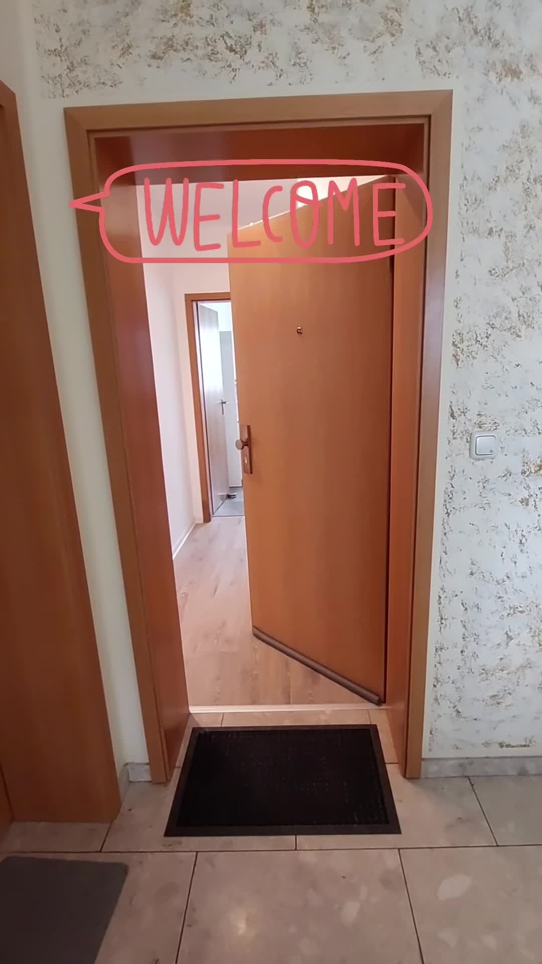 Property video