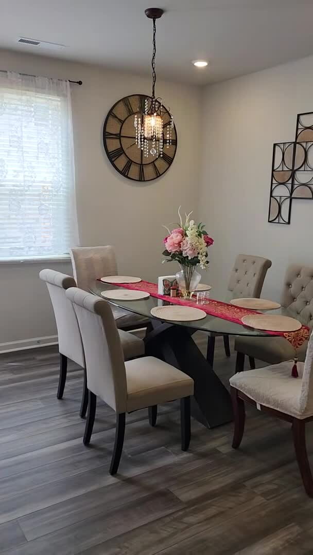 Property video