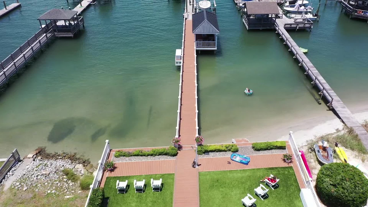 Property video