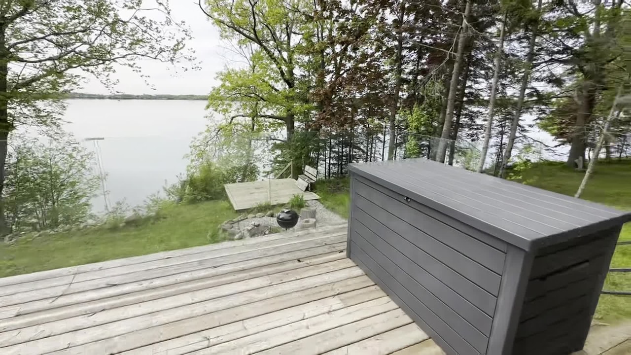 Property video
