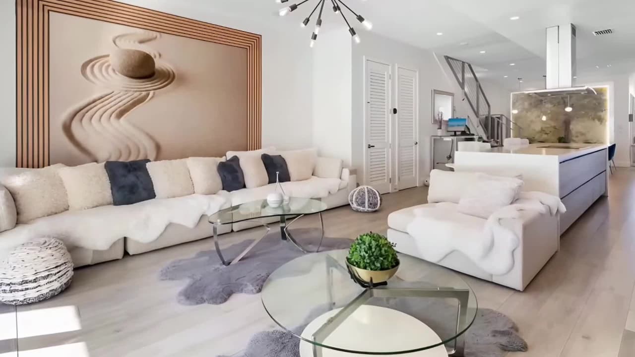 Property video