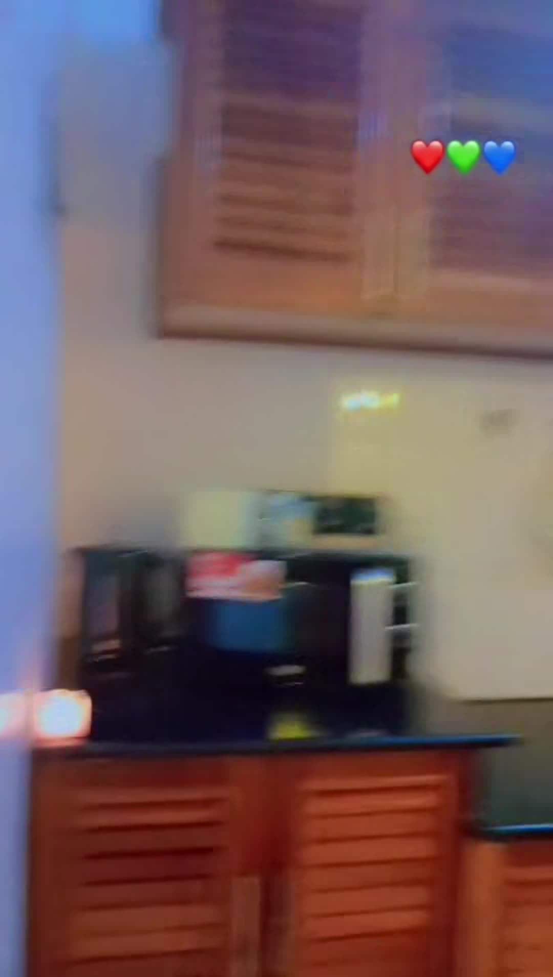Vidéo de l’hébergement