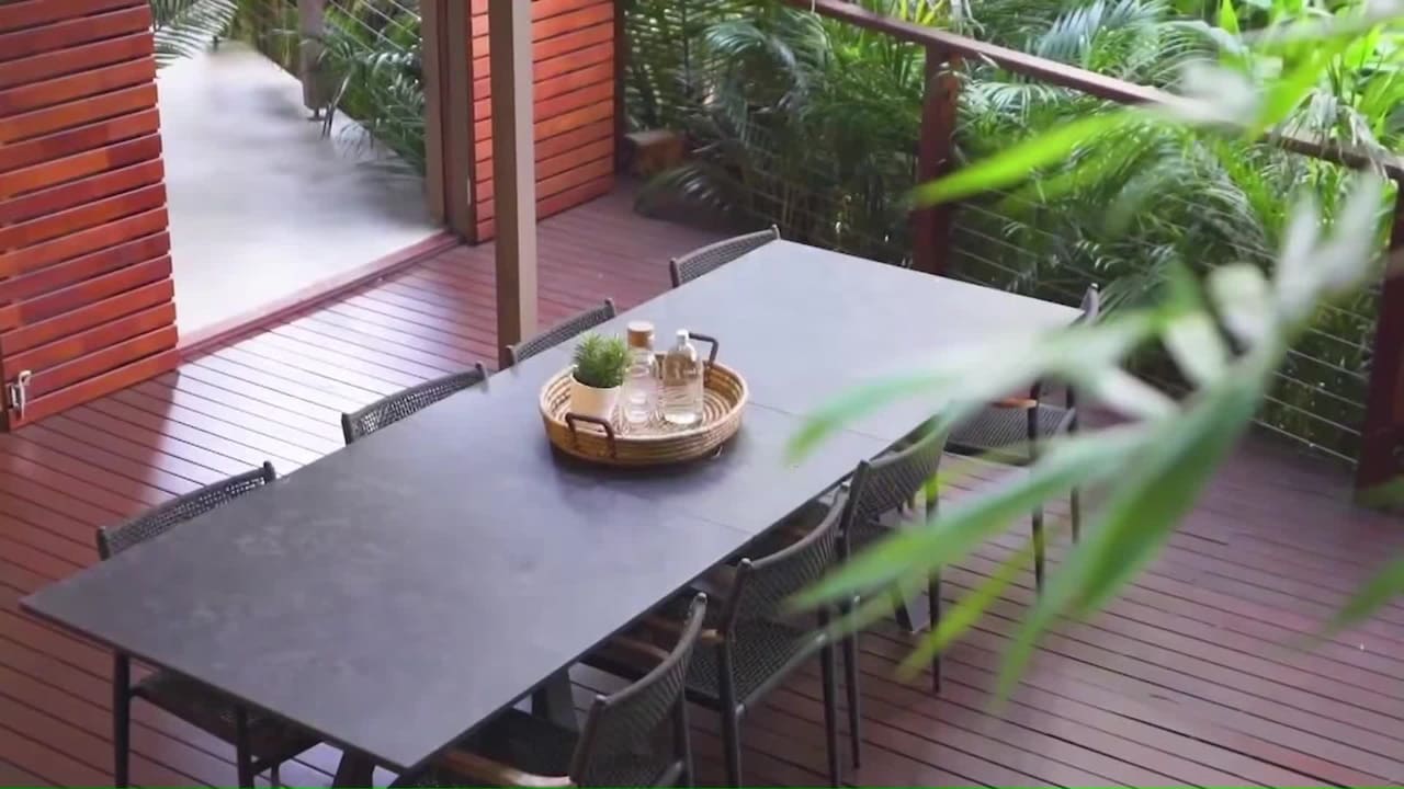 Property video