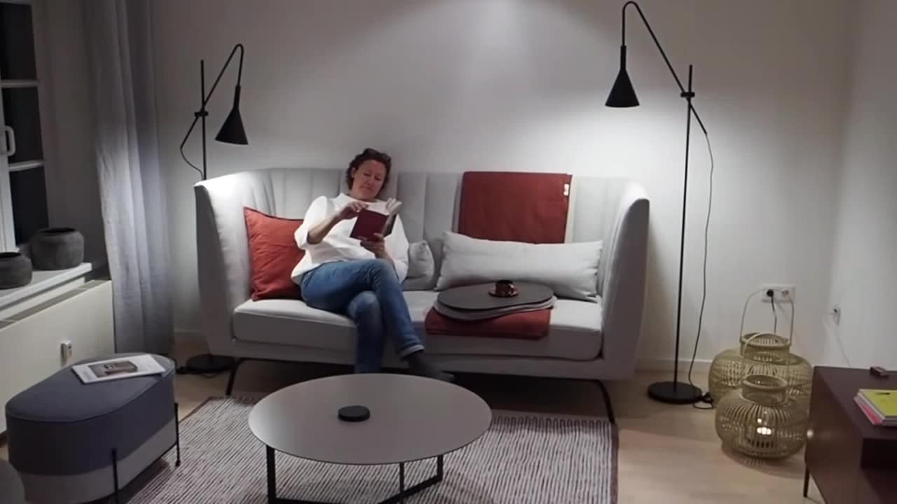 Video struttura