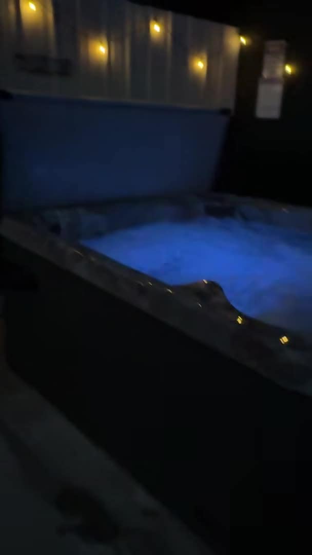 Vídeo hecho por el alojamiento
