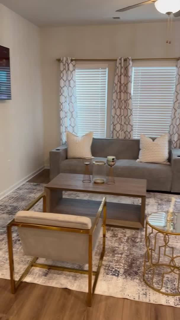 Property video