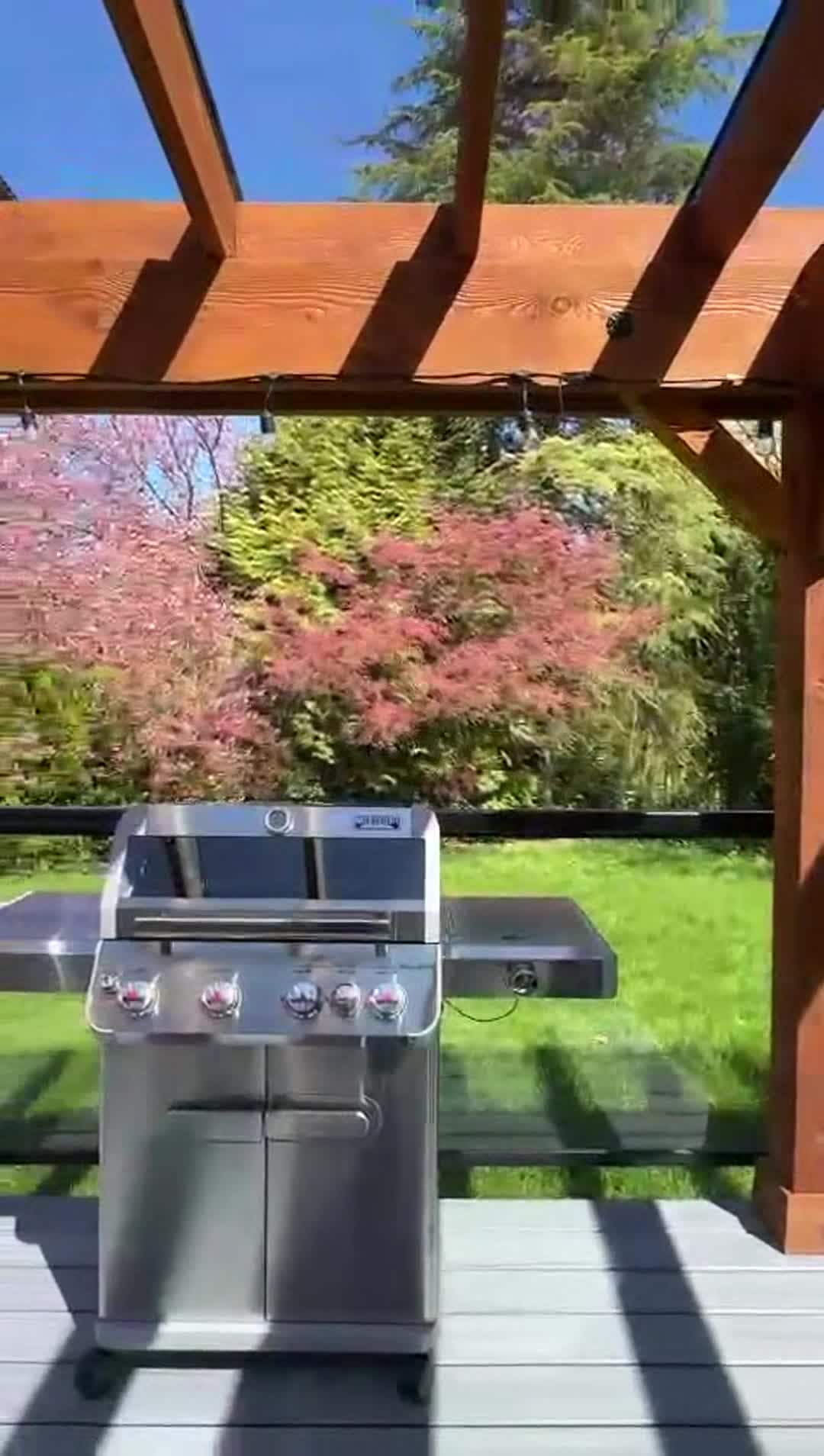 Property video